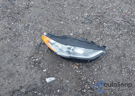 2020 Ford Fusion Se from USA, damaged, VIN 3FA6P0HD7LR109725